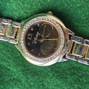 Walt Disney watch